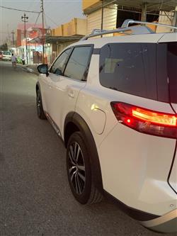 نيسان باثفايندر